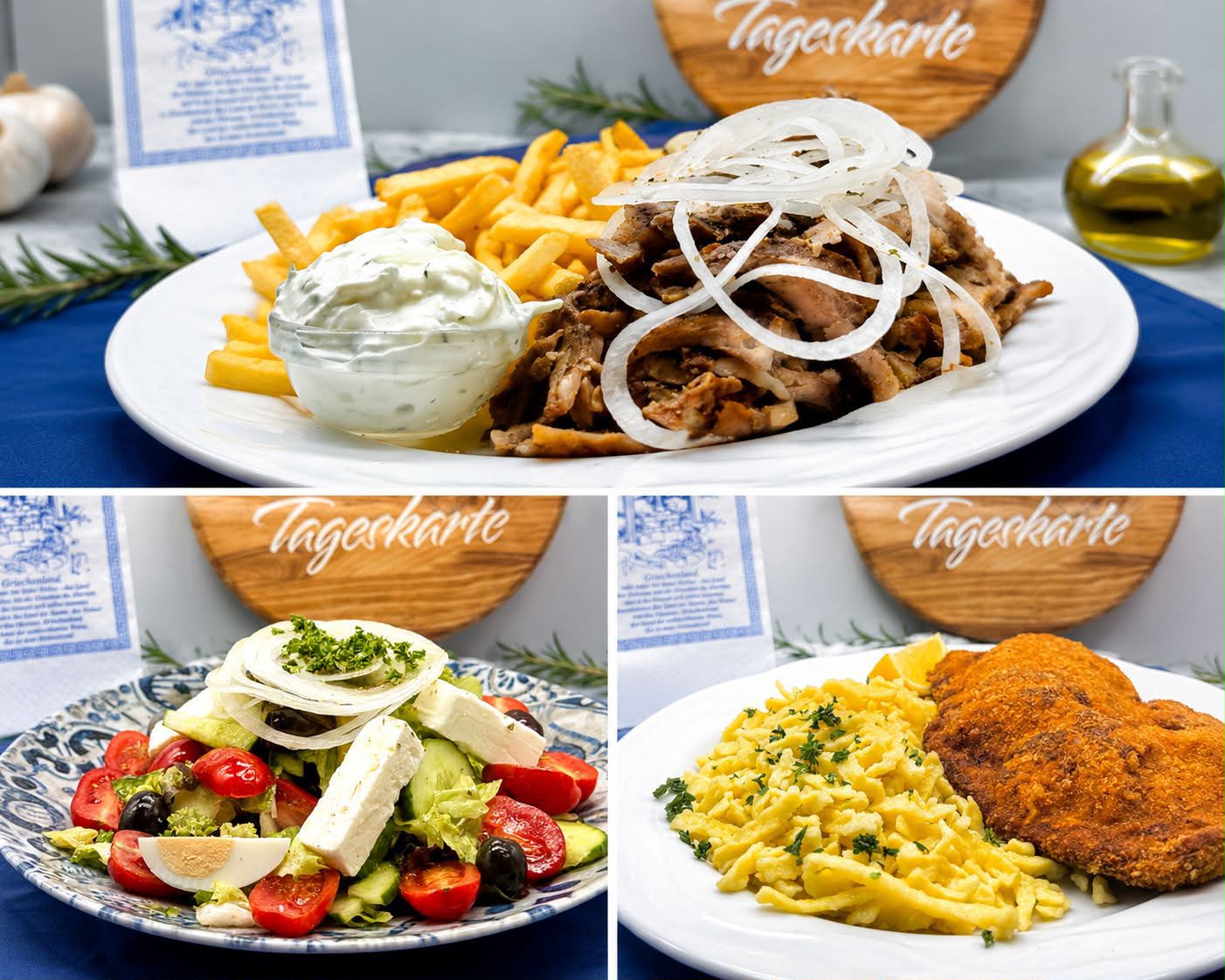 Schnitzel