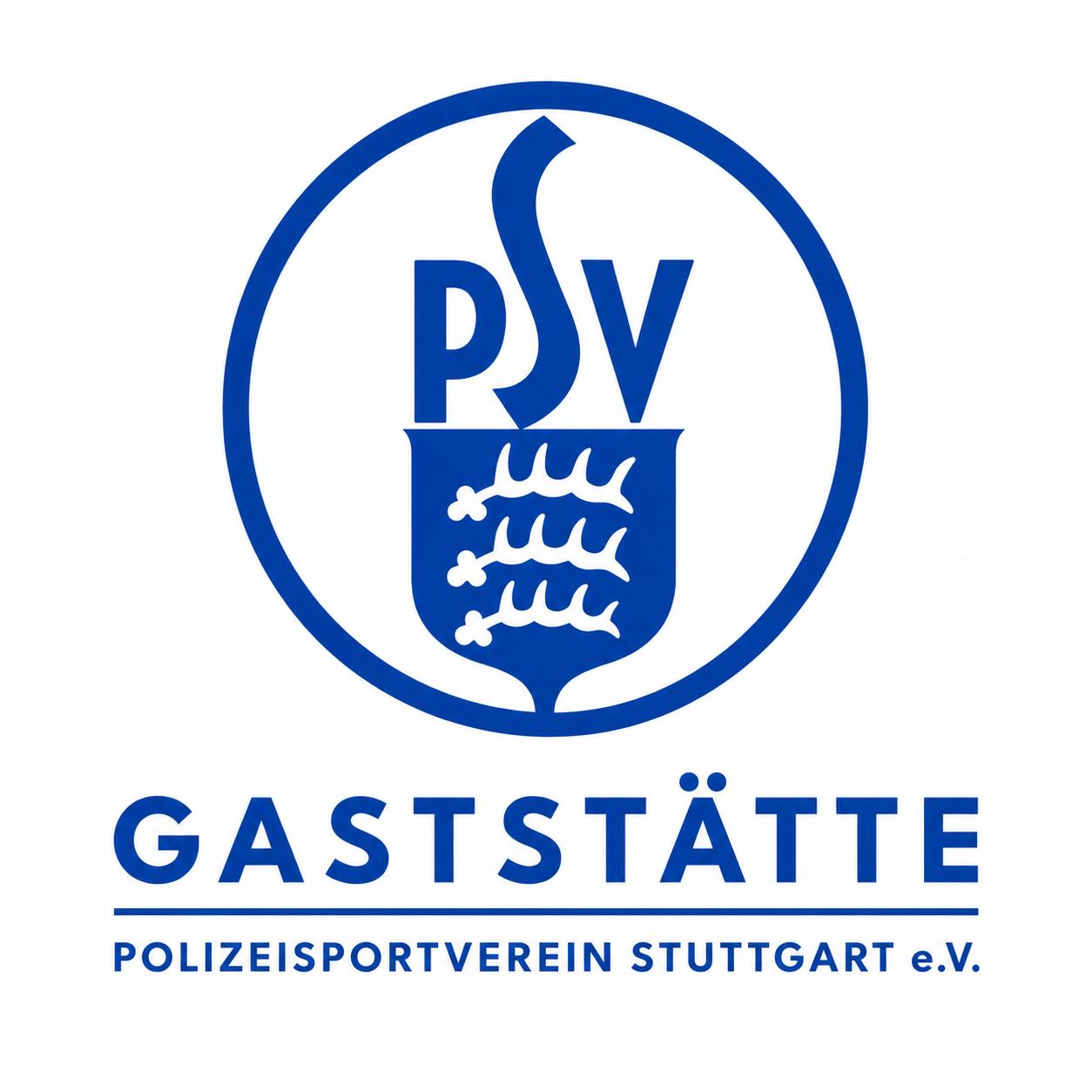 PSV Gaststätte