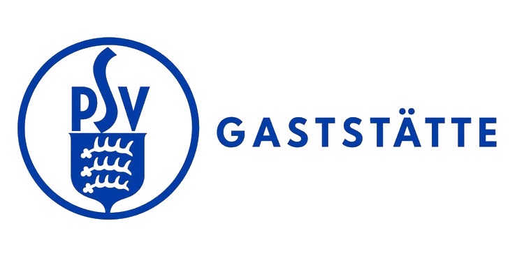 PSV Gaststätte Logo